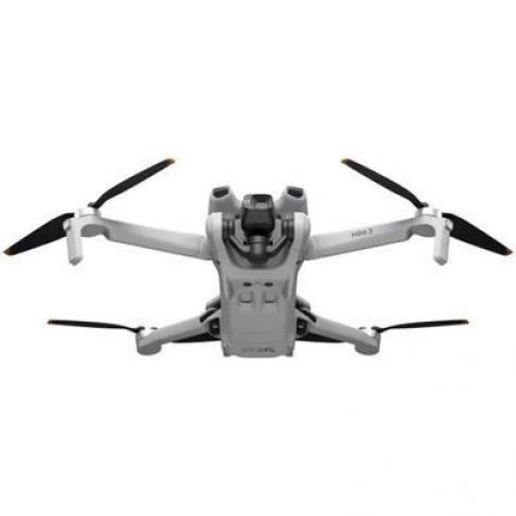 Квадрокоптер DJI Mini 3 with RC-N1 Remote Fly More Combo (CP.MA.00000610.01) фото 4