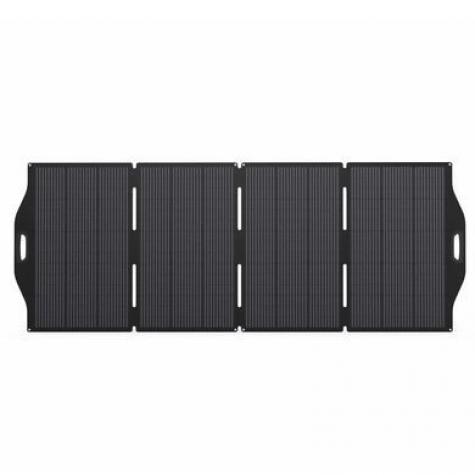 Портативна сонячна панель BigBlue B1004V 400W фото 1