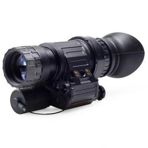 Прибор ночного видения ALPHA PHOTONICS PVS14 Gen3, White фото 1