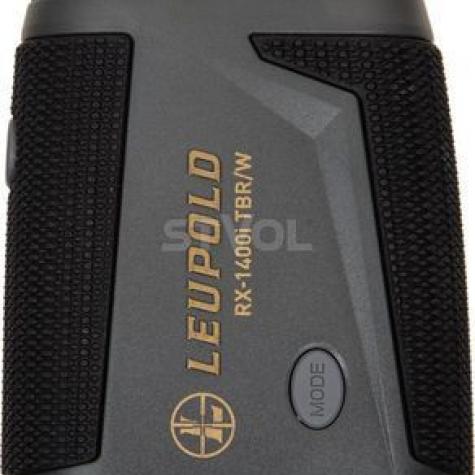 Дальномер Leupold RX-1400i TBR/W Gen 2 w/Flightpath фото 3