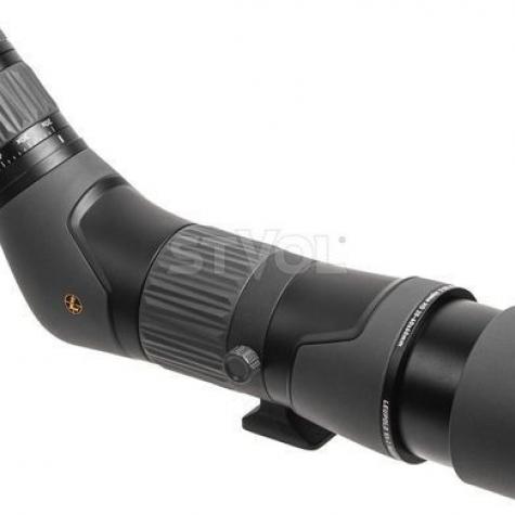 Труба подзорная Leupold SX-2 Alpine HD 20-60x60mm угловая фото 3