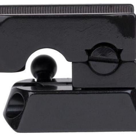 Поворотный кронштейн EAW (Apel) для Zeiss ZM/VM на Sauer 202. BH 17 мм фото 2