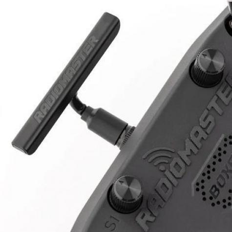 ELRS Radiomaster Boxer Radio Controller М2 (М1) для FPV drone FCC CC2500 2,4-2,48 ГГц фото 4