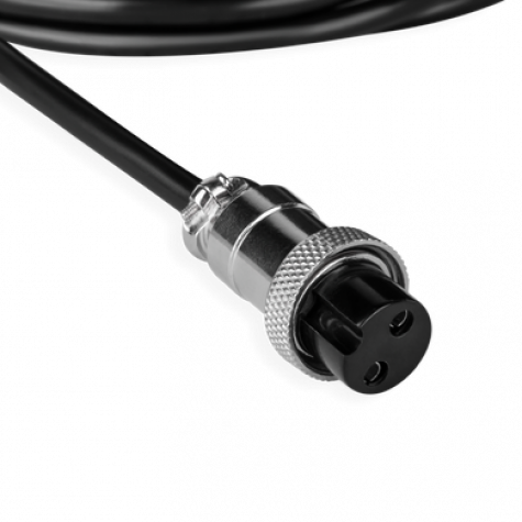 Портативная солнечная панель LP 100W (GX20 2pin) фото 1