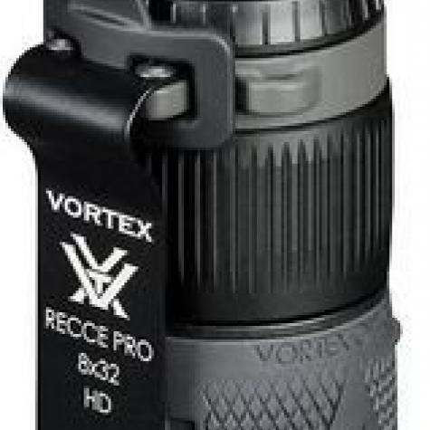 Монокуляр Vortex RECCE™ PRO HD 8х32 с дальномерной сеткой MRAD фото 2