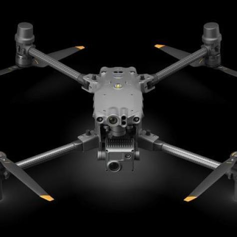 Квадрокоптер DJI Matrice 30E фото 1