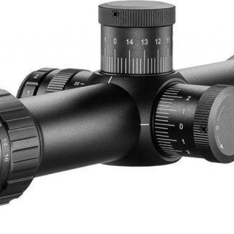 Прибор оптический Hawke Vantage 30 WA 4-16х50 SF сетка 17HMR 16x с подсветкой фото 2