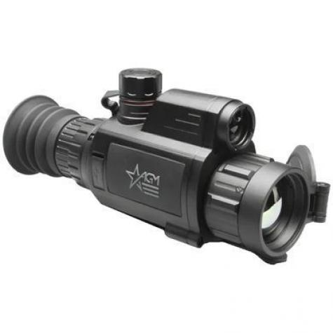 AGM Varmint V2 LRF 35-640 Тепловизионный прицел фото 2