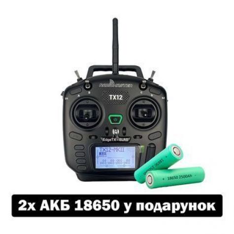 Пульт управления RadioMaster TX12 MKII ELRS M2 фото 1