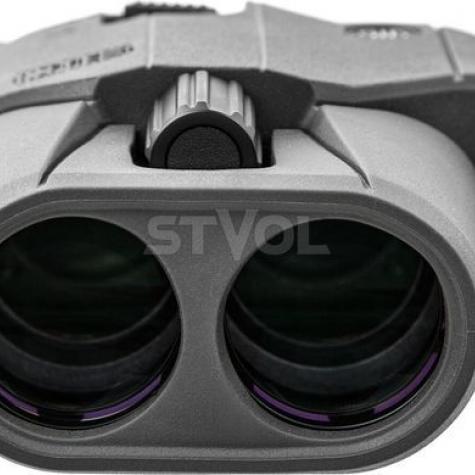 Бинокль Sig Optics ZULU6 10x30MM IMAGE STABILIZED, GRAPHITE фото 4