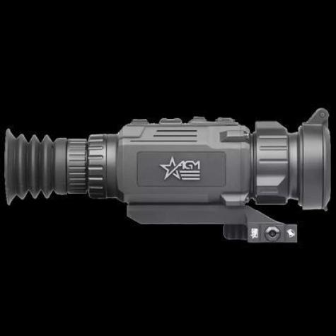AGM Rattler V2 50-640 ТЕПЛОВИЗИОННЫЙ ПРИЦЕЛ фото 2