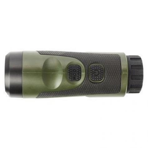 Лазерный дальномер SIGETA iMeter LF2500A фото 4