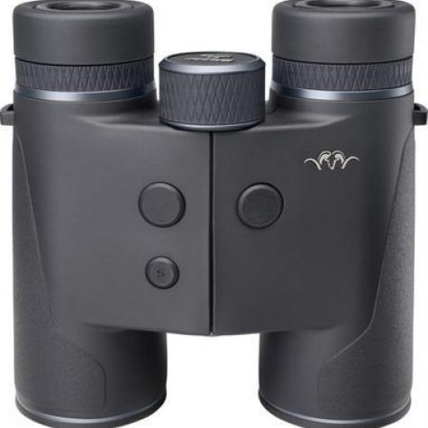 Бинокль Blaser Rangefinder 10х42 с дальномером фото 1