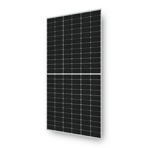 Солнечная панель JA Solar JAM72D40-580/GB(С) фото 1