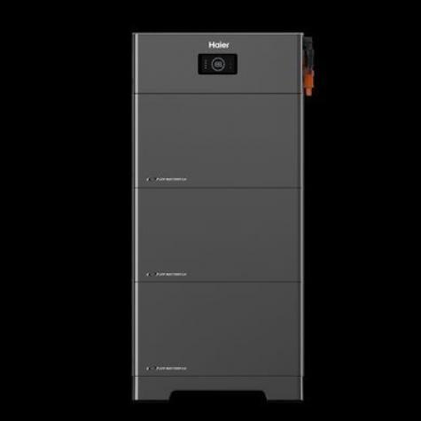 Модульная аккумуляторная батарея Haier LIFEPO4 48300 HHS-1X15K 15 kWh 48(51.2)V фото 1