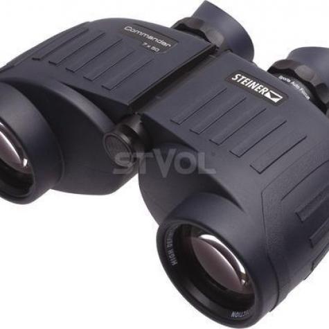 Бинокль Steiner Commander 7x50 фото 2