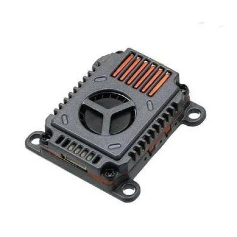 Видеопередатчик VTX XFlight 5.8G 3W 48CH MMCX (SmartAudio, 2–8S) фото 2