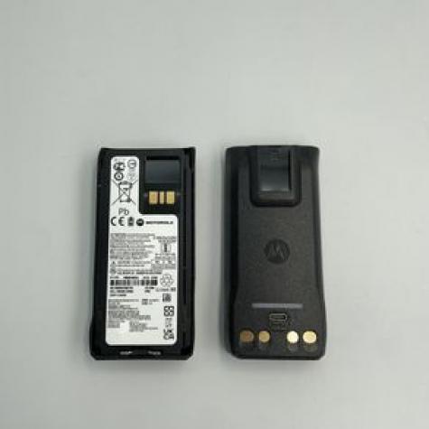 Аккумулятор 3500 mAh для рации Motorola R7, R7A с Type-c разъемом фото 2