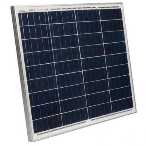Victron Energy 60W-12V 4a, 60Wp, Poly PV модуль фото 1