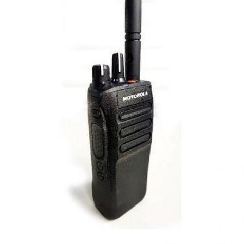Рация Motorola R7A VHF NKP (AES 256) фото 1