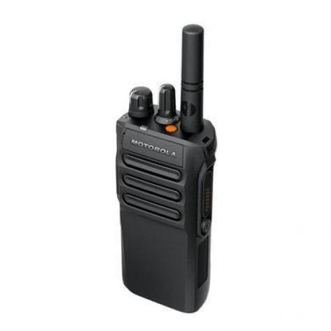 Рация Motorola R7 UHF Цифровая радиостанция (высокочастотная) NKP фото 2