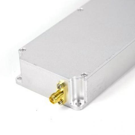 Модуль защиты от дронов RF Module (300-400M) 50W JFH с частотой 300-400 МГц и максимальной мощностью до 50 Вт фото 2