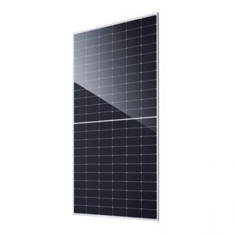 Сонячна панель JA Solar JAM66D45-620/LB(С) фото 1