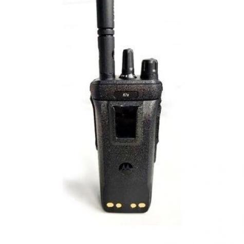 Рация Motorola R7A VHF NKP (AES 256) фото 4
