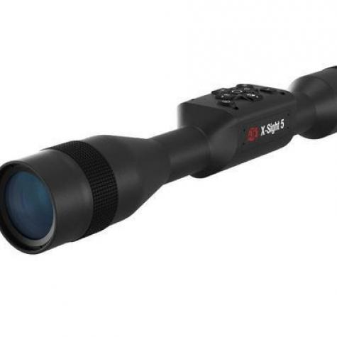 Прибор ночного видения ATN X-Sight 5 5-25X фото 1