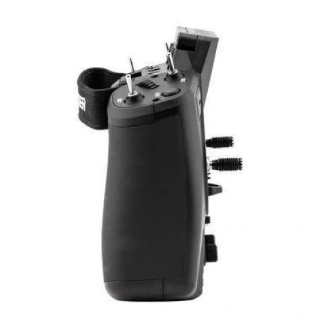 Пульт управления для дрона RadioMaster GX12 radio ExpressLRS Edge XT M2 (HP0157.0094-BLK) фото 3