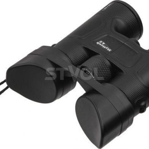 Бинокль Steiner SkyHawk 4.0 10x32 фото 3