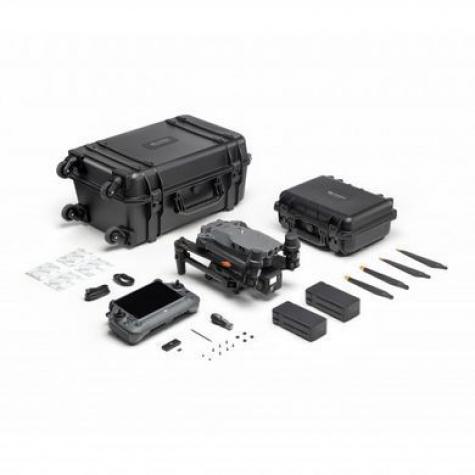 Квадрокоптер DJI MATRICE 30T фото 3