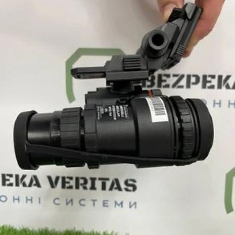 Прибор ночного видения PVS-18A1 Night Vision + Крепление на шлем L4G24 фото 3