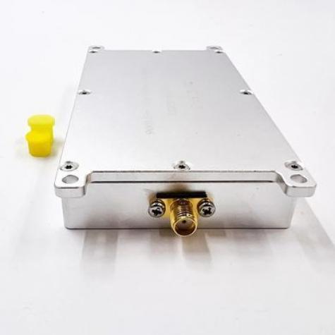Усилитель сигнала EDUP EP-AB038 10 Вт (860–930 МГц) для дронов LoRa, SMA фото 3