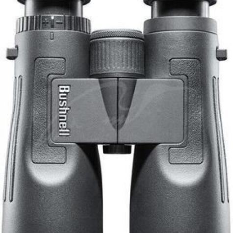 Бинокль Bushnell Legend Black 12x50 мм. IPX7 фото 3