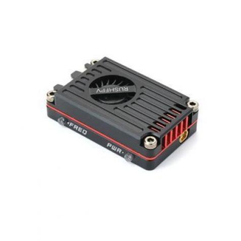 Видеопередатчик Rush TANK MAX Solo 5.8GHz VTX 2500mW фото 4
