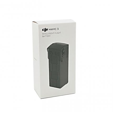 Аккумулятор DJI Mavic 3 Intelligent Flight Battery фото 1