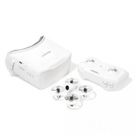 Квадрокоптер BetaFPV Cetus Lite FPV Kit V2.0 (Набор) фото 1
