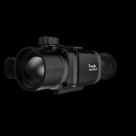 Тепловизионный прицел Thermtec Vidar 335L 2.0 (35 мм, 384х288, 1800 м) фото 1