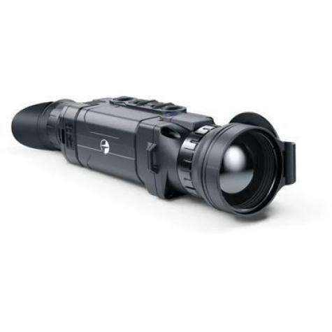 Тепловизор Pulsar Helion 2 XQ38F фото 3