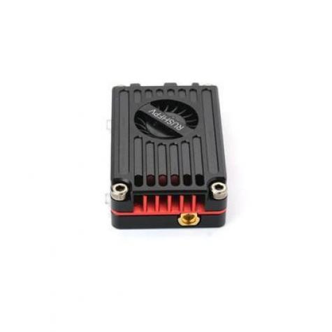 Видеопередатчик Rush TANK MAX Solo 5.8GHz VTX 2500mW фото 2