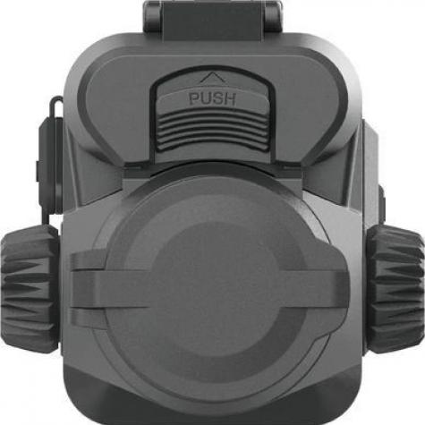 Тепловизионная насадка GUIDE TB430 400x300@12?m (Wi-Fi) фото 3