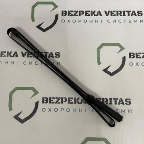 Складная антенна 125 см для радиостанций MOTOROLA DP4800 / DP4400 / DP4600 / DP 4800e / DP 4400e/R7 12011-2710 фото 2