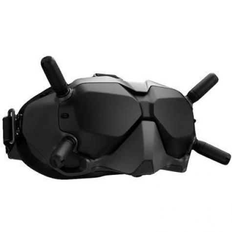 Комплект с очков DJI fpv goggles v2 и пульта управления DJI RC MOTION CONTROLLER (CP.FP.00000018.01) фото 3