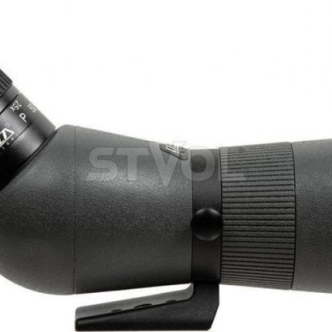 Труба подзорная DELTA Titanium II 15-45x65 ED фото 4