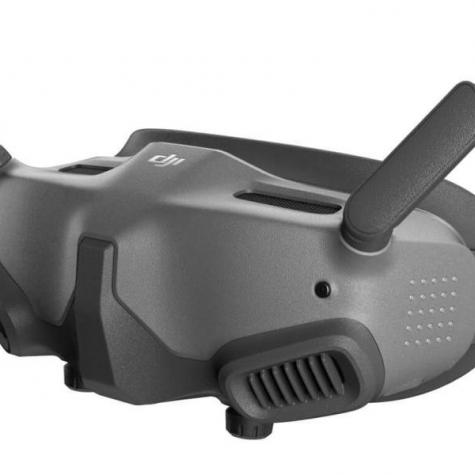 Очки DJI Goggles 2 CP.FP.00000056.01 фото 1