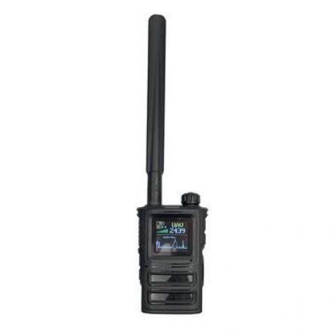 Детектор дронов Skydroid S10 0Мhz - 6Ghz фото 1