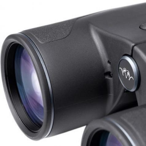 Бинокль Blaser Rangefinder 8х32 с дальномером фото 1