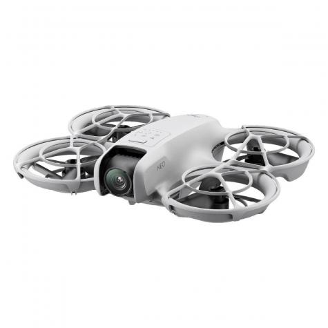 Квадрокоптер DJI Neo Fly More Combo (с пультом DJI RC-N3) фото 3