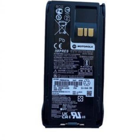 Аккумулятор 5000mAh type-c (батарея) для радиостанции Motorola R7 модели PMNN4810A фото 3
